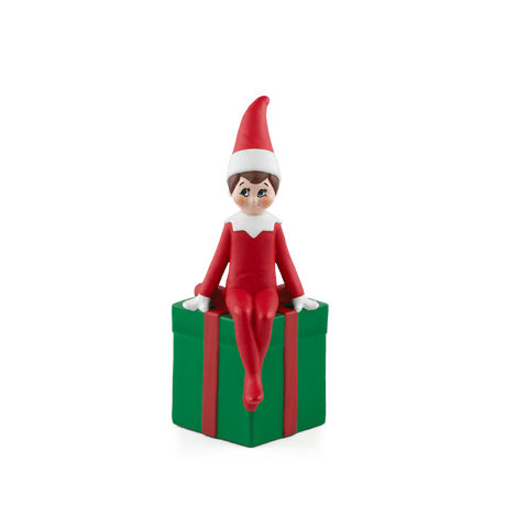 Tonies - The Elf on the Shelf
