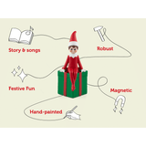Tonies - The Elf on the Shelf