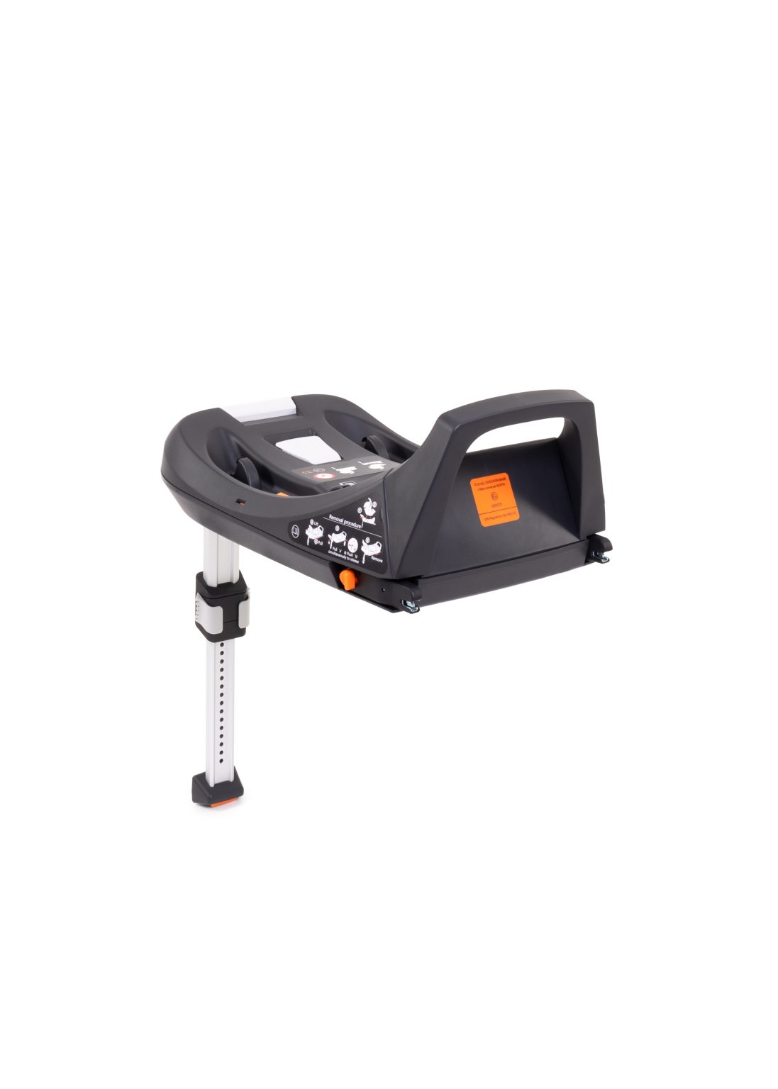 iCandy Cocoon ISOFIX Car Seat Base
