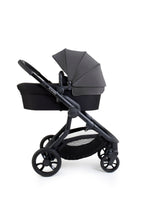 iCandy Orange 4 Complete Double Pushchair Bundle with Accessories - Fossil