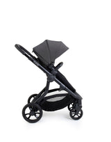 iCandy Orange 4 Complete Double Pushchair Bundle with Accessories - Fossil