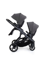 iCandy Orange 4 Complete Double Pushchair Bundle with Accessories - Fossil