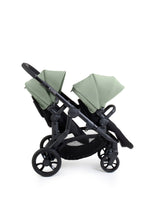 iCandy Orange 4 Complete Double Pushchair Bundle with Accessories - Pistachio