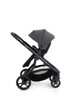 iCandy Orange 4 Complete Double Pushchair Bundle with Accessories - Fossil