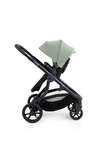 iCandy Orange 4 Complete Double Pushchair Bundle with Accessories - Pistachio