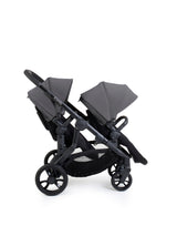 iCandy Orange 4 Complete Double Pushchair Bundle with Accessories - Fossil