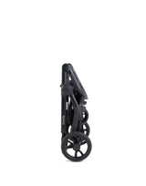 iCandy Orange 4 Complete Double Pushchair Bundle with Accessories - Fossil