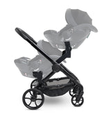 iCandy Peach 7 Studio Complete Twin Pushchair Bundle - Zenith