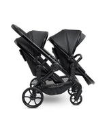 iCandy Peach 7 Studio Complete Twin Pushchair Bundle - Zenith