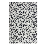 Tutti Bambini Infinity Baby Playmat - Oddity Mono