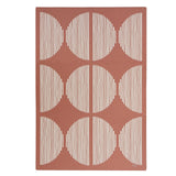 Tutti Bambini Infinity Baby Playmat - Orbital Nutmeg