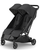 UPPAbaby Minu Duo Double Stroller - Jake