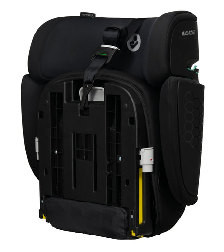 Maxi Cosi Nomad XL Plus Car Seat - Authentic Black