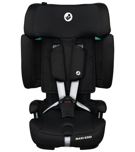 Maxi Cosi Nomad XL Plus Car Seat - Authentic Black