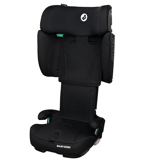 Maxi Cosi Nomad XL Plus Car Seat - Authentic Black
