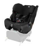 Maxi Cosi Fame 2026 Premium Family XL Travel System with Pebble Slide Pro, Pearl XL & Slide Pro Base - Espresso Brown