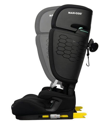 Maxi Cosi Nomad XL Plus Car Seat - Authentic Black