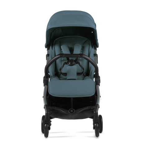 Silver Cross Jet 5 Compact Stroller - Mineral