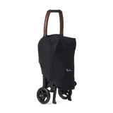 Silver Cross Jet 5 Compact Stroller - Space