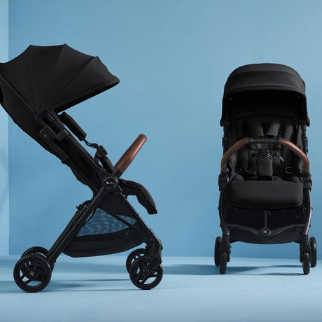 Silver Cross Jet 5 Compact Stroller - Space