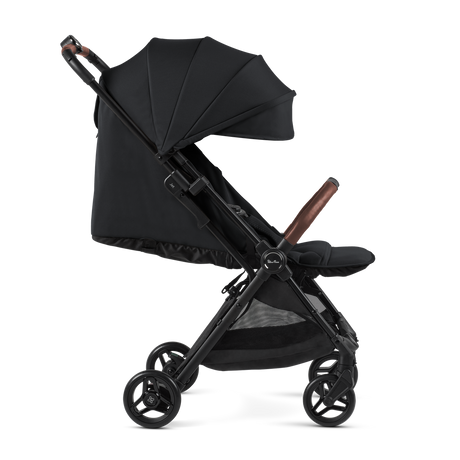 Silver Cross Jet 5 Compact Stroller - Space