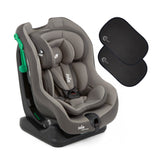 Joie Steadi R129 Car Seat - Cobblestone