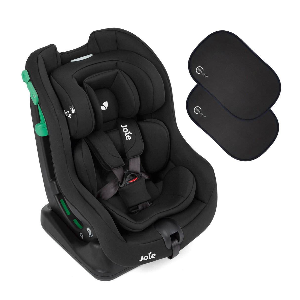 Joie Steadi R129 Car Seat - Shale