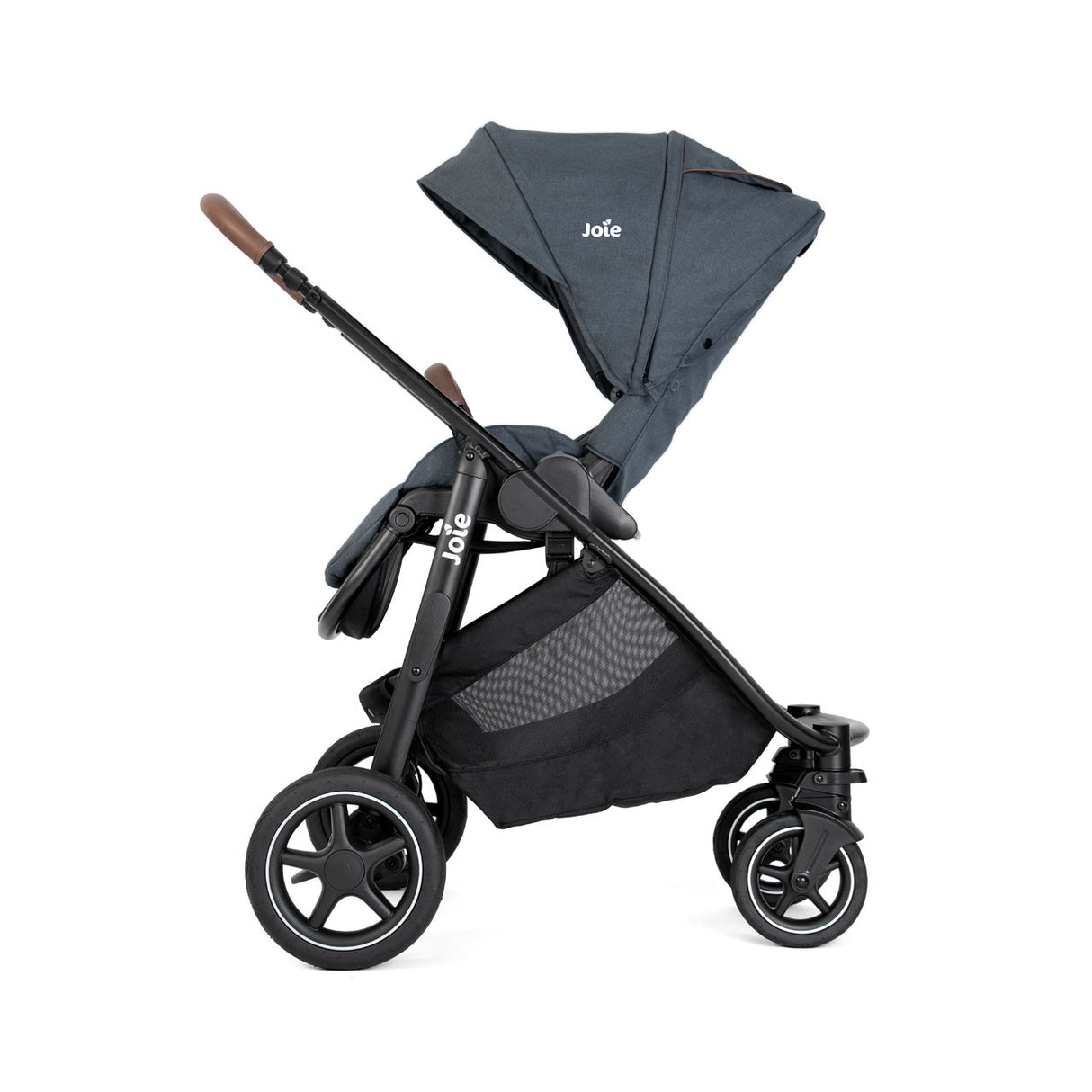 Joie Versatrax Pushchair - Moonlight