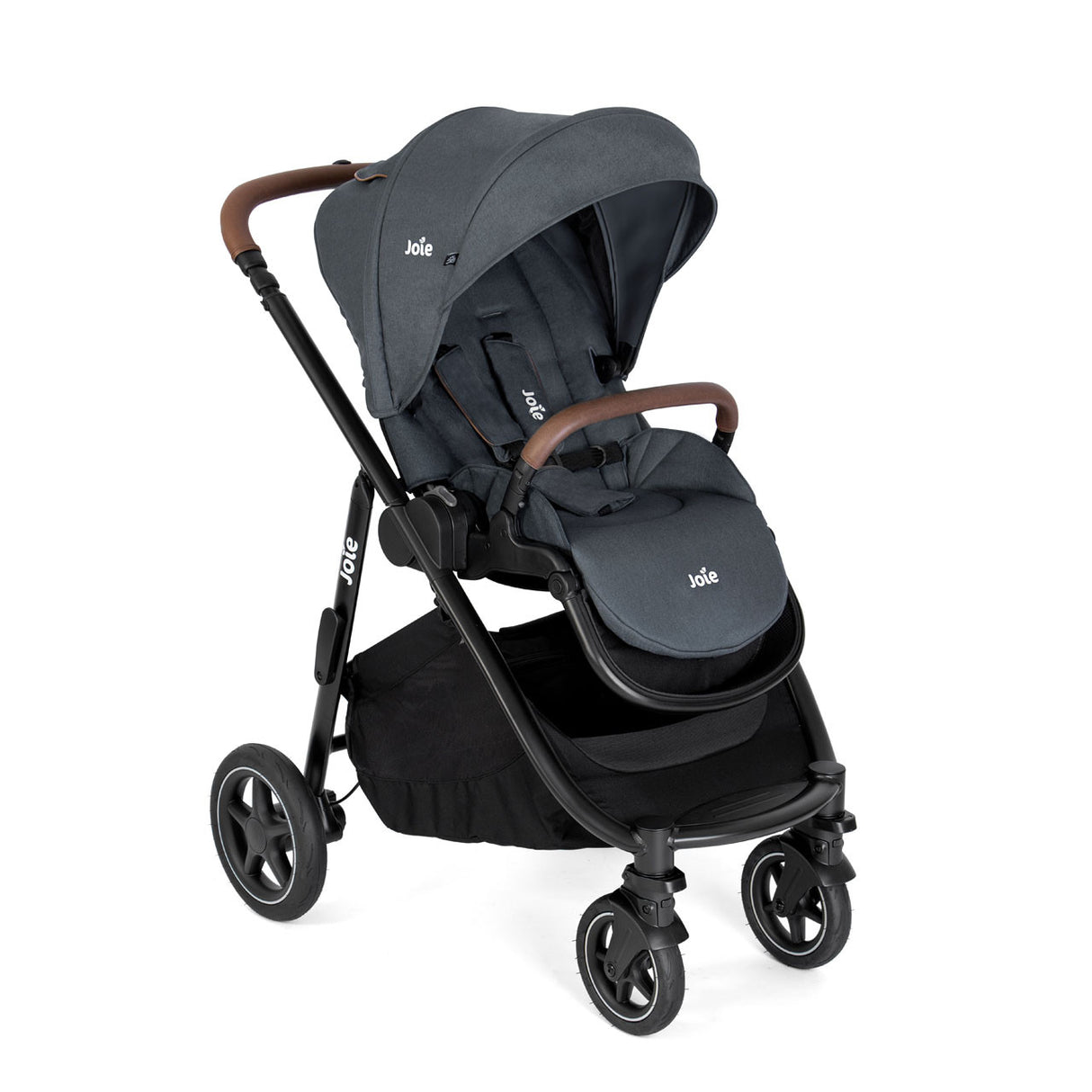 Joie Versatrax Pushchair - Moonlight