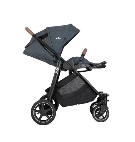 Joie Versatrax Pushchair - Moonlight