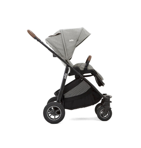 Joie Versatrax Pushchair - Pebble