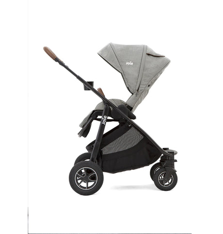 Joie Versatrax Pushchair - Pebble
