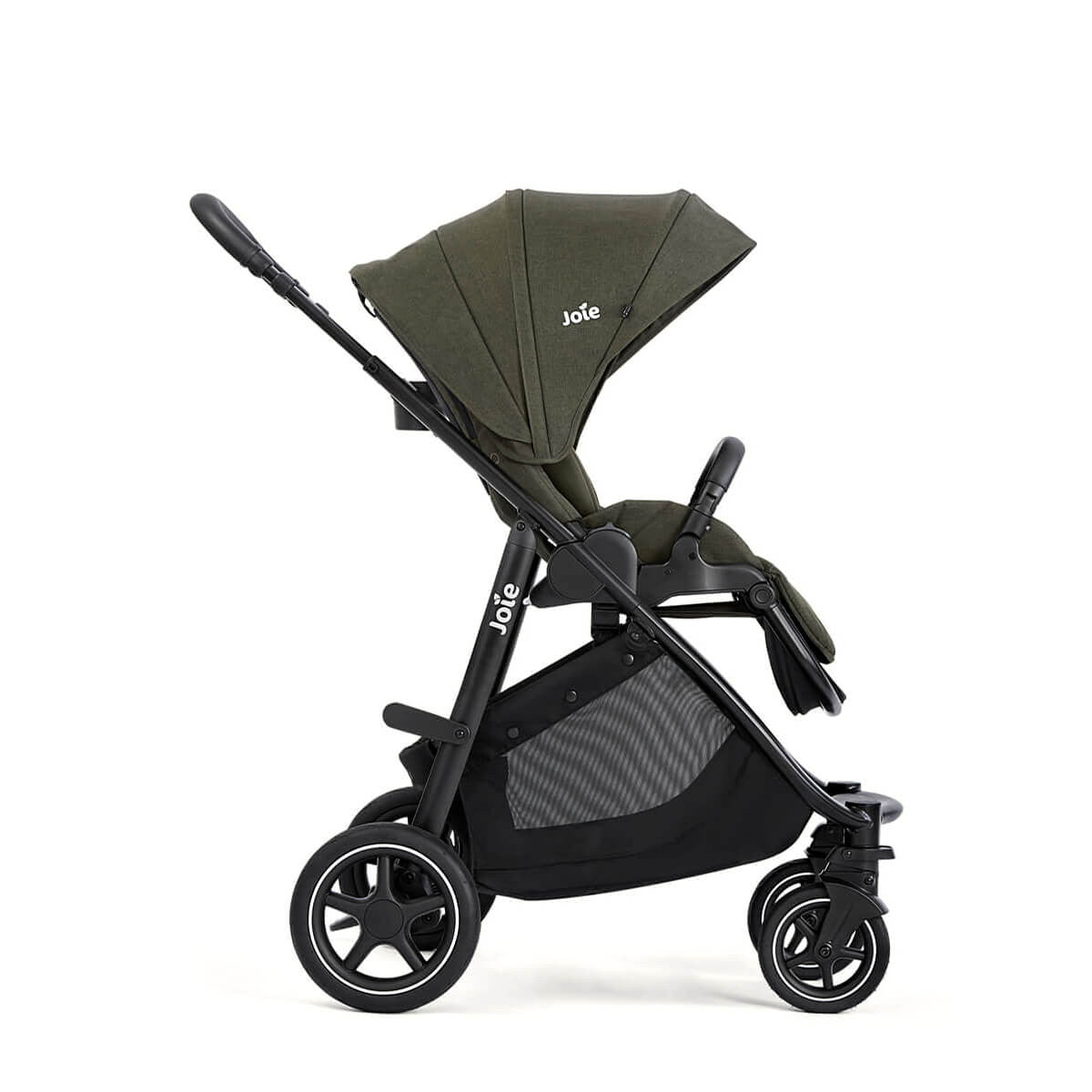 Joie Versatrax Pushchair - Fern
