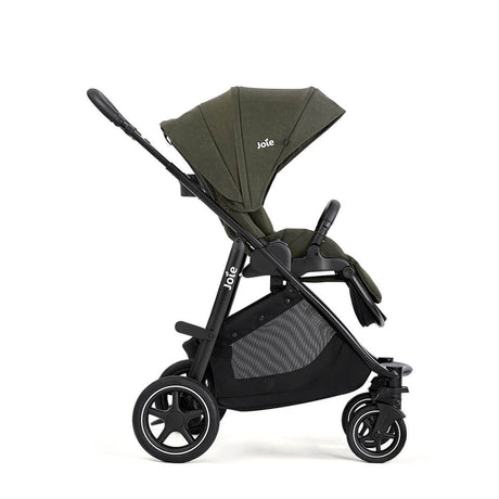 Joie Versatrax Pushchair - Fern