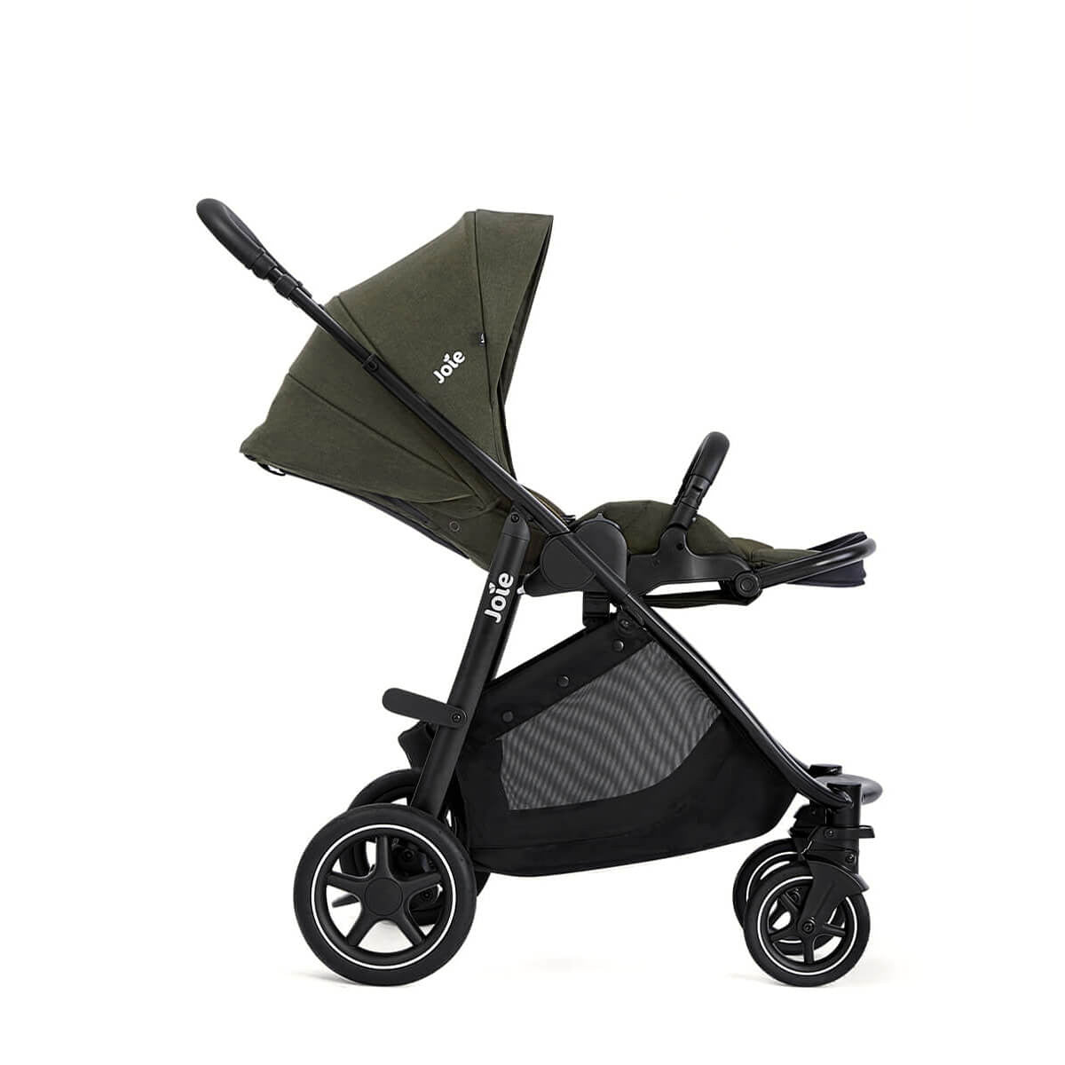 Joie Versatrax Pushchair - Fern