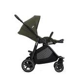 Joie Versatrax Pushchair - Fern