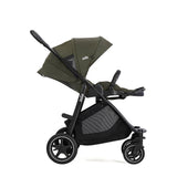Joie Versatrax Pushchair - Fern