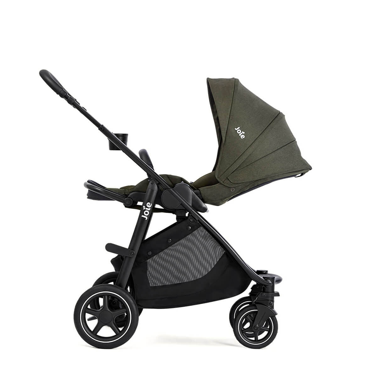 Joie Versatrax Pushchair - Fern
