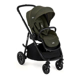 Joie Versatrax Pushchair - Fern
