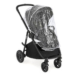 Joie Versatrax Pushchair - Raven