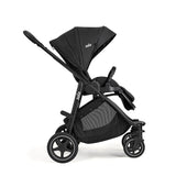 Joie Versatrax Pushchair - Raven