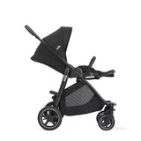 Joie Versatrax Pushchair - Raven