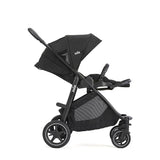 Joie Versatrax Pushchair - Raven