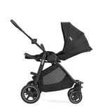 Joie Versatrax Pushchair - Raven