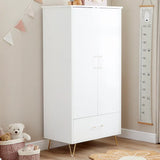 Babymore Kimi Acrylic Handles Set