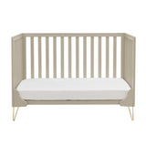 Babymore Kimi Mini Cot Bed – Cashmere