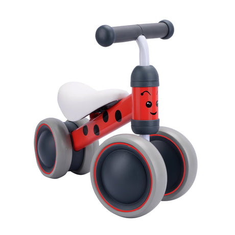 BoldCube Baby Balance Bike – Bonnie Bunny