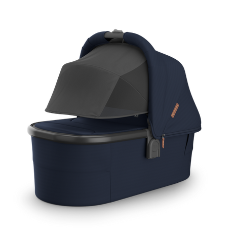 UPPAbaby Vista V3 Travel System Bundle with Cybex Cloud T Car Seat and ISOFIX Base - Noa