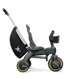 Doona Liki S5 Push Along 5-in-1 Trike / Bike - Ocean Blue