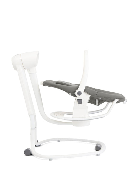 Joie Serina 2 in 1 Swing & Rocker - Cosmo Grey